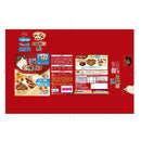 ユニ・チャーム 三ツ星お魚クリームお腹の健康ケア3種 180g