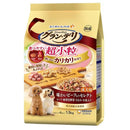 グラン・デリカリカリ仕立て成犬用食べやすい超小粒 1．5kg