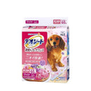 ユニ・チャーム デオシート 消臭 フローラルシャボン ワイド 60枚