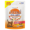 ユニ・チャーム AllWell 10種室内猫用チキン味 110g