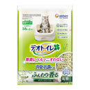 デオトイレ 消臭抗菌サンドボタニカル香り 3．8L