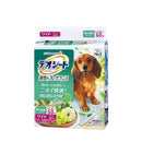 ユニ・チャーム デオシート 消臭 グリーンアロマ ワイド 60枚