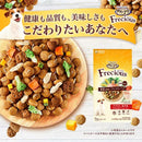 グラン・デリ Frecious 早食い軽減設計 チキン＆ビーフ入り 2kg