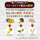 グラン・デリ Frecious 早食い軽減設計 チキン＆ビーフ入り 2kg