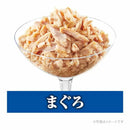 ユニ・チャーム 銀のスプーンパウチ 総合栄養食 まぐろ 12P 660g