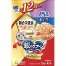 Unicharm Silver Spoon Pouch Comprehensive Nutrition Food Around 15 Years Old Tuna