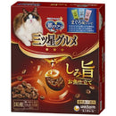 銀のスプーン三ツ星グルメしみ旨お魚仕立てまぐろ味レシピ3種のアソート 160g