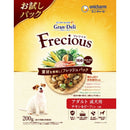 Frecious Adult Chicken &amp; Beef 200g