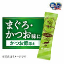 ユニ・チャーム 三ツ星グルメ しみ旨お魚仕立て まぐろ・かつお味 192g