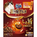 尤妮佳三星级美食染色味鱼剪金枪鱼鸡柳味