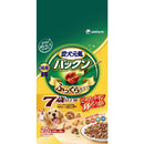 ゲインズパックン 7歳からの愛犬用 2.5kg