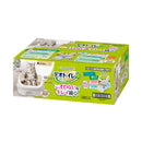 Unicharm Deo 马桶半盖天然象牙色