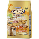 グラン・デリカリカリ仕立て10歳以上用 1.55kg