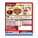 ユニチャーム 三ツ星グルメ お魚味クリーム まぐろ・たい味 180g