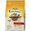 ユニ・チャーム グラン・デリ Frecious（フレシャス） アダルト成犬用 チキン＆ビーフ入り 3kg（500g×6袋）