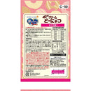 ユニ・チャーム株式会社　銀のスプーンおやつお魚味クリームどーにゃつまぐろ味 ２４ｇ