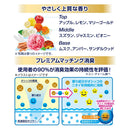 ユニ・チャーム デオシート フローラル＆グリーン レギュラー 108枚