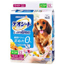 ユニ・チャーム デオシート フローラル＆グリーン ワイド 52枚