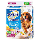 ユニ・チャーム デオシート フローラル＆グリーン ワイド 52枚