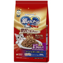 Unicharm Silver Spoon Luxury Umami Tailoring 800g from around 15 years old