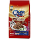 Unicharm Silver Spoon Luxury Umami Hairball Care 900g