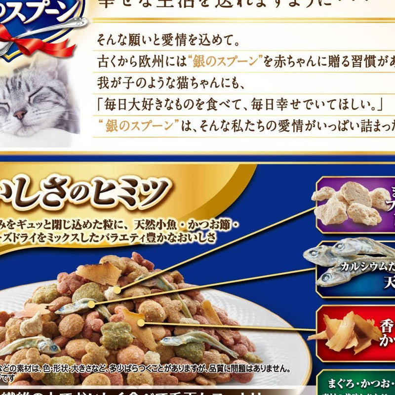 银勺奢料百变丸护理1.1kg