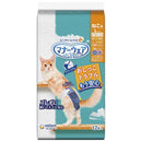 ユニ・チャーム マナーウェア ねこ用 Lサイズ 12枚