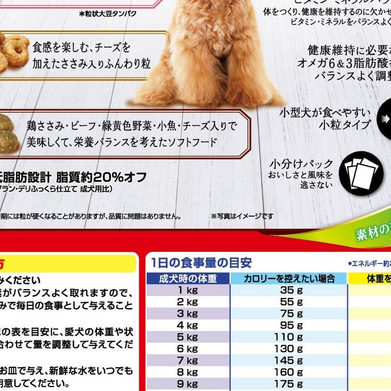 Grand Deli 软低脂 1.7Kg