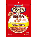 ユニ・チャーム きょうのごほうび鶏ささみのうまみ角切り 100g