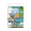 ユニチャーム マナーウェア ねこ用SSサイズ 16枚