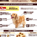 ベストバランス カリカリ Mダックスフンド7歳以上 1.8kg　