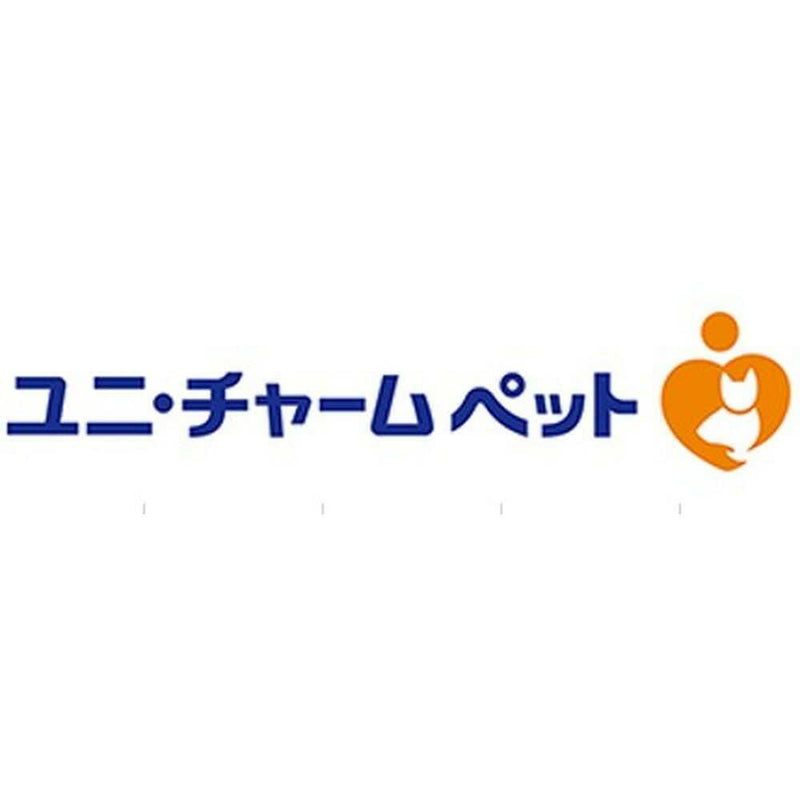 ユニ・チャーム グラン・デリ とりぷるーん 美味しくカロリー計算 ゼリー とりささみ入り 80g（4g×20本）