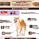 ベストバランス柴犬用7歳以上用 2.7kg