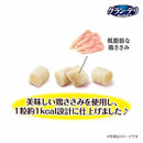 ユニ・チャーム きょうのごほうび 美味しくカロリー計算ふんわりタイプ 70g