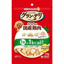 ユニ・チャーム きょうのごほうび 美味しくカロリー計算ふんわりタイプ 70g