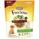 ユニ・チャーム グラン・デリ Frecious（フレシャス） アダルト成犬用 超小型犬用 チキン&ビーフ入り 200g