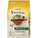 ユニ・チャーム グラン・デリ  Frecious 避妊・去勢した犬の体重ケア チキン＆ビーフ入り 1.8kg