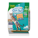 ユニチャーム マナーウェア ねこ用 SSサイズ お試しパック 4枚