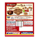 Unicharm three-star gourmet fish flavor cream fish and chicken fillet recipe 3 kinds of assortment 180g