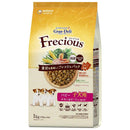 ユニチャーム Frecious（フレシャス） 子犬用 チキン＆ビーフ 1.0kg