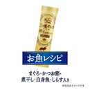 ユニ・チャーム 三ツ星グルメ20歳を過ぎてもすこやかにお魚レシピ 240g