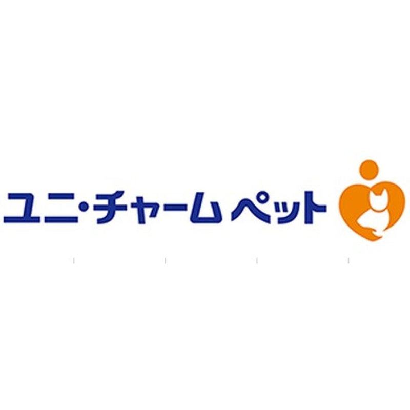 ユニチャーム All Well（オールウェル） 早食いが気になる猫用 フィッシュ味 2.4kg