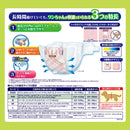 ユニ・チャーム マナーウェア 長時間 女の子 SS 34枚