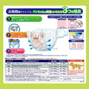 ユニ・チャーム マナーウェア 長時間 女の子 SS 34枚