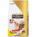 ベストバランス カリカリ仕立て柴犬7歳以上用 4kg