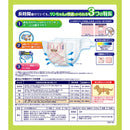 ユニ・チャーム マナーウェア 長時間 女の子 L 28枚