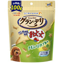 ユニ・チャーム グラン・デリ  ワンちゃん専用おっとっと チキン＆ベジタブル味 100g