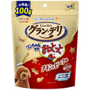ユニ・チャーム グラン・デリ  ワンちゃん専用おっとっと チキン＆ビーフ味 100g