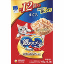 ユニ・チャーム 銀のスプーンパウチまぐろ 720g