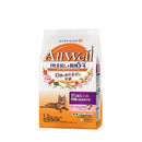 ユニ・チャーム AllWell 10種15歳腎臓 サーモン＆ツナ 1.2kg